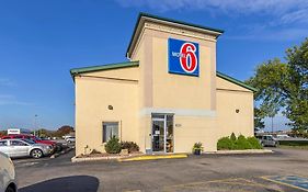 Motel 6 Moline